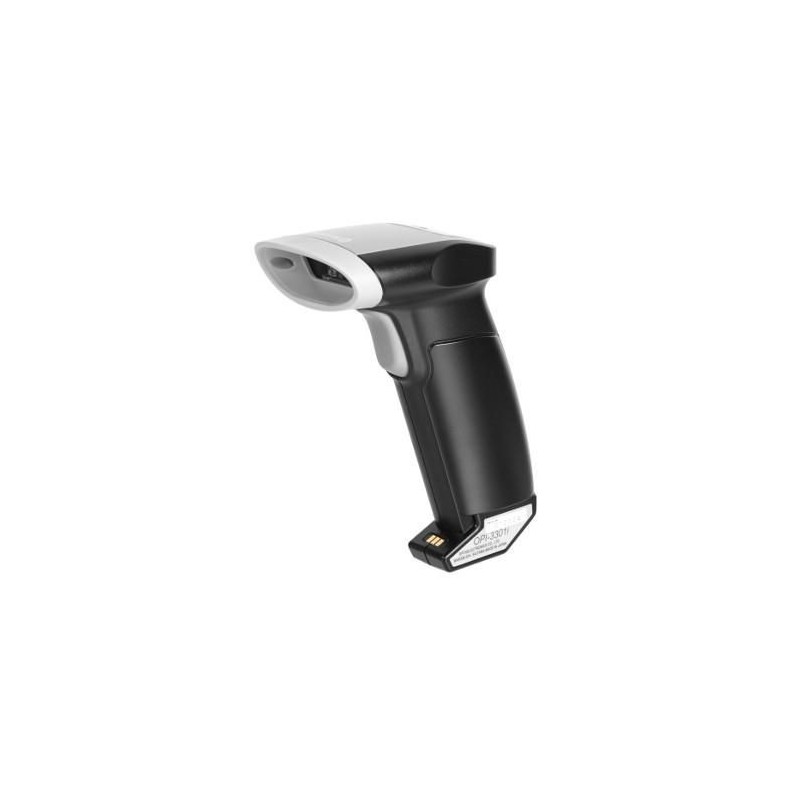 Opticon OPI-3301i, 2D CMOS. BT Apple